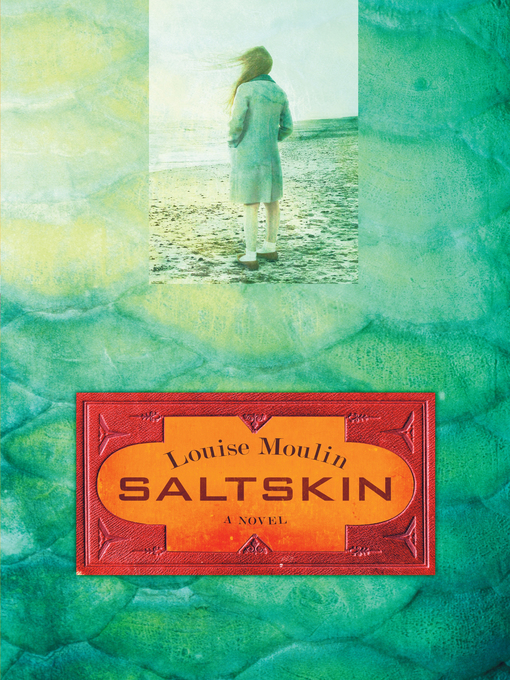 Title details for Saltskin by Louise Moulin - Available